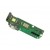 Charging Pcb Complete Flex For Htc Desire 616 Dual Sim By - Maxbhi Com