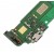 Charging Pcb Complete Flex For Htc Desire 616 Dual Sim By - Maxbhi Com
