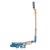 Charging Pcb Complete Flex For Samsung Galaxy S4 I9500 With Mic - Maxbhi Com