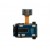 Audio Jack Flex Cable For Samsung Galaxy J3 Emerge By - Maxbhi Com