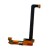 Charging Connector Flex Cable For Xiaomi Mi2s 32gb By - Maxbhi Com