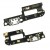 Charging Connector Flex Cable For Xiaomi Mi A2 Lite By - Maxbhi Com