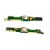 Charging Connector Flex Pcb Board For Yu Yunique By - Maxbhi Com