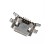 Charging Connector For Lenovo Vibe K5 Plus By - Maxbhi Com