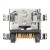 Charging Connector For Samsung Galaxy S7582 - Maxbhi Com