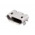 Charging Connector Jack For China T2 4 - Maxbhi Com