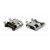 Charging Connector Jack For Samsung E2252 Og - Maxbhi Com
