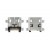 Charging Connector Jack For Samsung E2252 Og - Maxbhi Com
