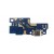 Charging Pcb Complete Flex For Xiaomi Mi Max 128gb By - Maxbhi Com