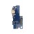 Charging Pcb Complete Flex For Xiaomi Mi Max 128gb By - Maxbhi Com