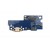 Charging Pcb Complete Flex For Xiaomi Mi Max 32gb By - Maxbhi Com
