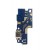 Charging Pcb Complete Flex For Xiaomi Mi Max 32gb By - Maxbhi Com