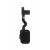 Home Button Flex Cable For Samsung Galaxy J8 2018 By - Maxbhi Com