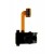 Audio Jack Flex Cable For Samsung Galaxy Grand Prime Plus By - Maxbhi Com