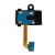 Audio Jack Flex Cable For Samsung Galaxy Grand Prime Plus By - Maxbhi Com