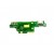 Charging Connector Flex Pcb Board For Micromax Vdeo 3 By - Maxbhi Com
