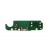 Charging Connector Flex Pcb Board For Nokia 2 By - Maxbhi Com