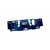 Charging Connector Flex Pcb Board For Panasonic Eluga Mark By - Maxbhi Com
