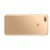 Full Body Housing For Zte Nubia N3 White - Maxbhi Com