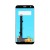 Lcd With Touch Screen For Zte Blade A512 White By - Maxbhi Com