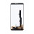 Lcd With Touch Screen For Zte Blade A7 Vita Blue By - Maxbhi Com