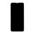 Lcd With Touch Screen For Zte Blade V10 Black By - Maxbhi Com