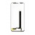 Lcd With Touch Screen For Zte Blade V10 Black By - Maxbhi Com
