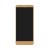 Lcd With Touch Screen For Zte Blade V9 Gold By - Maxbhi Com