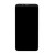 Lcd With Touch Screen For Zte Nubia N3 Black By - Maxbhi Com