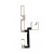 Side Key Flex Cable For Xiaomi Redmi K20 By - Maxbhi Com