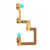 Volume Button Flex Cable for ZTE nubia Z18