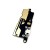 Charging Connector Flex Pcb Board For Lenovo Vibe C2 By - Maxbhi Com