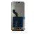 Lcd With Touch Screen For Zte Nubia Z18 Mini White By - Maxbhi Com