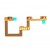Power On Off Button Flex Cable For Zte Nubia Z18 By - Maxbhi Com