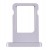 Sim Card Holder Tray For Apple Ipad 10 2 Black - Maxbhi Com