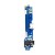 Charging Connector Flex Pcb Board For Comio S1 By - Maxbhi Com
