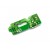 Charging Connector Flex Pcb Board For Micromax Bharat 4 Q440 By - Maxbhi Com