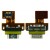 Charging Connector Flex Pcb Board For Lg X Venture By - Maxbhi Com
