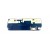 Charging Connector Flex Pcb Board For Micromax Bolt Q338 By - Maxbhi Com