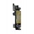 Charging Connector Flex Pcb Board For Micromax Canvas Juice 3 Q392 By - Maxbhi Com