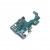 Charging Pcb Complete Flex For Vodafone Smart Prime 7 By - Maxbhi Com