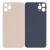 Back Panel Cover For Apple Iphone 11 Pro Max Gold - Maxbhi Com