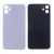 Back Panel Cover For Apple Iphone 11 Purple - Maxbhi Com