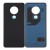 Back Panel Cover For Nokia 7 2 Black - Maxbhi Com