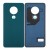 Back Panel Cover For Nokia 7 2 Green - Maxbhi Com