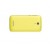 Full Body Housing For Alcatel Pop 4 Yellow - Maxbhi Com