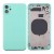 Full Body Housing For Apple Iphone 11 Green - Maxbhi Com