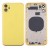 Full Body Housing For Apple Iphone 11 Yellow - Maxbhi Com