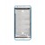 Full Body Housing For Htc Desire 620 Dual Sim White - Maxbhi Com