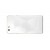 Full Body Housing For Oppo A31 White - Maxbhi Com